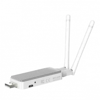 [ESL-GUSB] Gateway USB