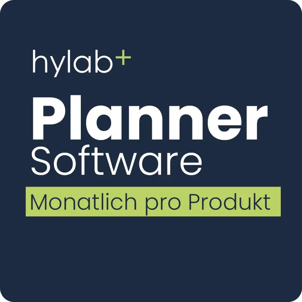 Hylab Planner - ABO