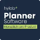 Hylab Planner Filiallizenz - Abo