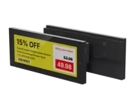 [ESL-T5,8] ESL 5,8 Pro