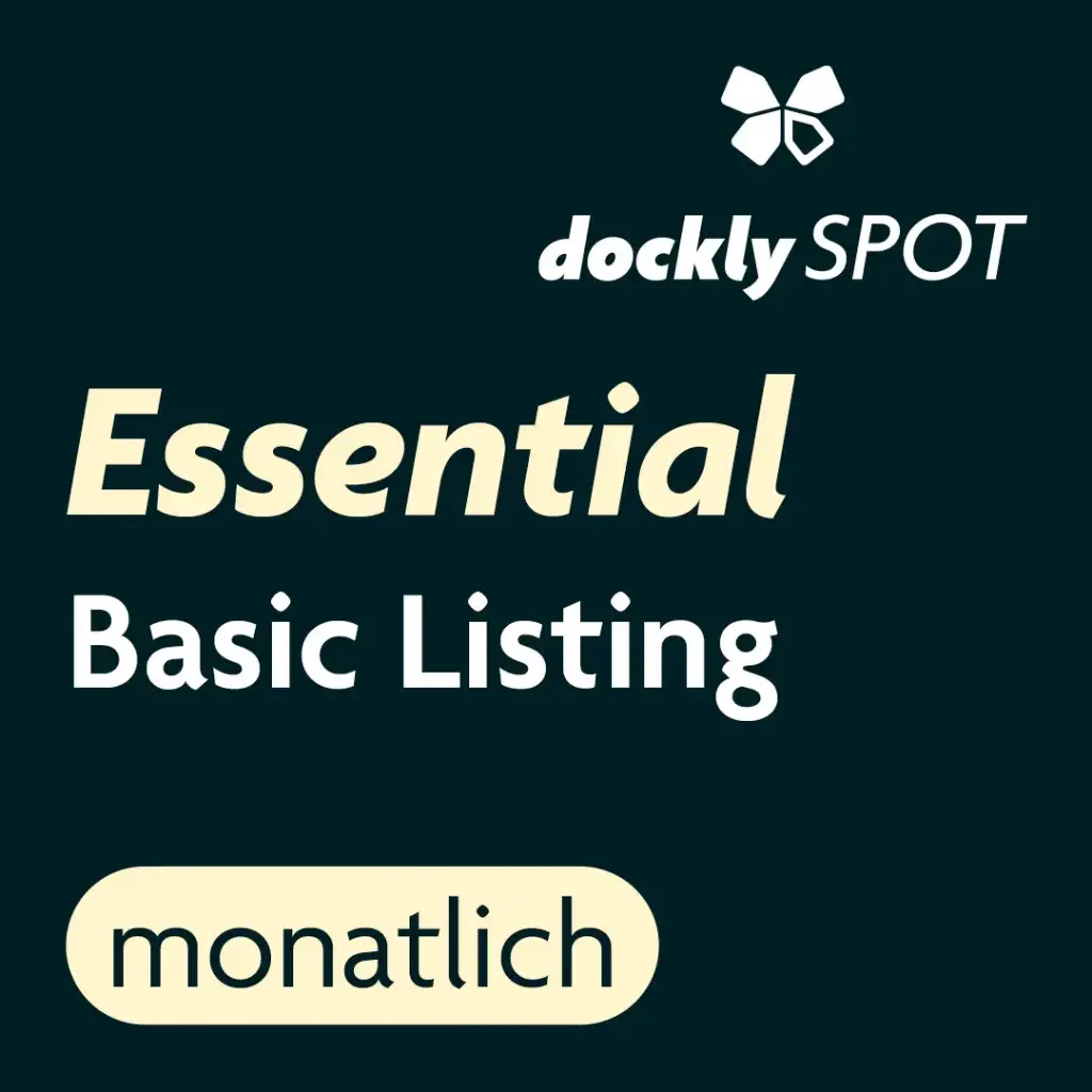 DocklySpot (Basic)