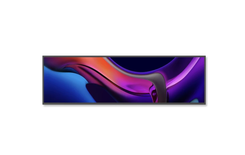 B-Series – 29“ Newton Touch Display