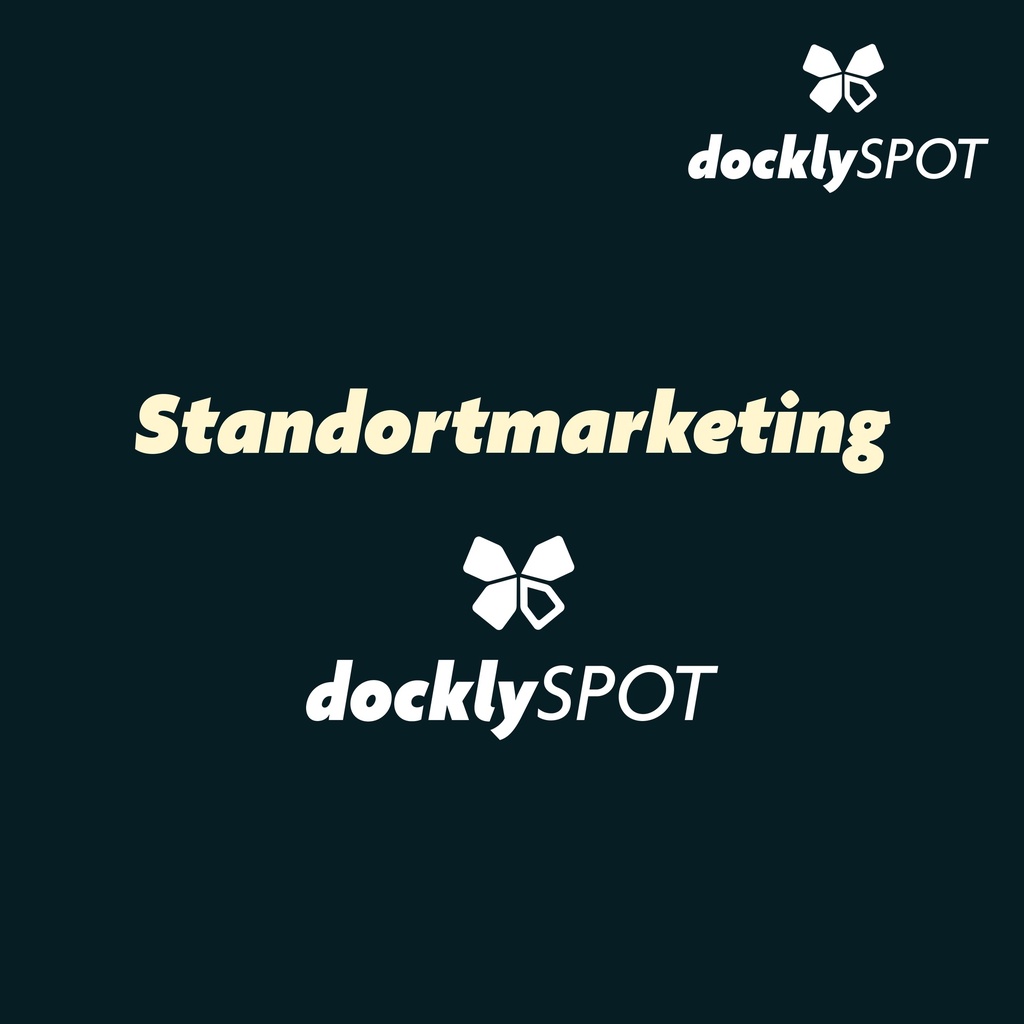 DocklySpot Standortmarketing – Abo